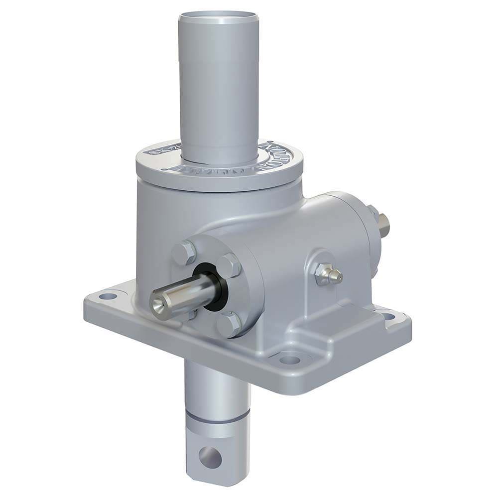 1 Ton Capacity, 9