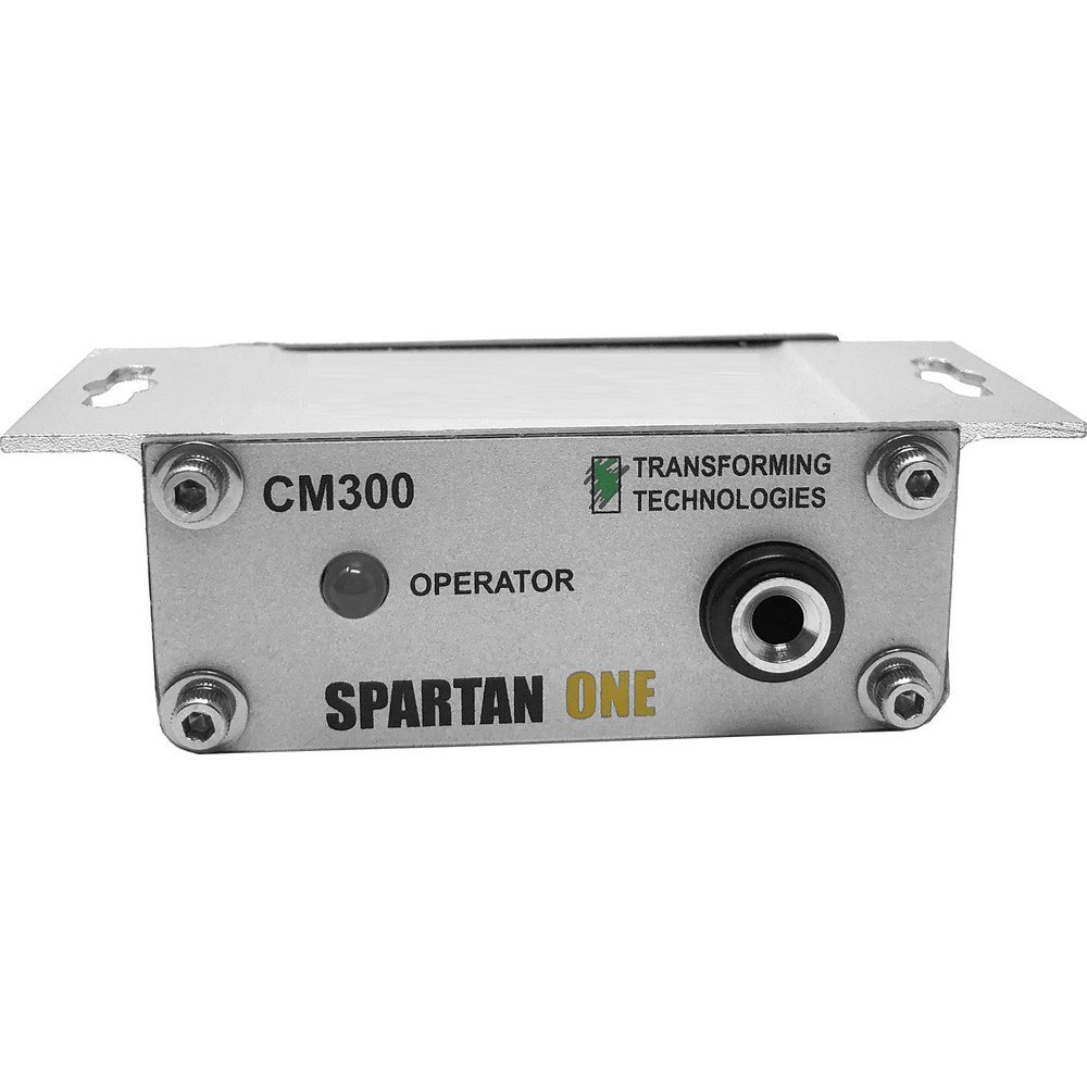 Anti-Static Monitors & Testers