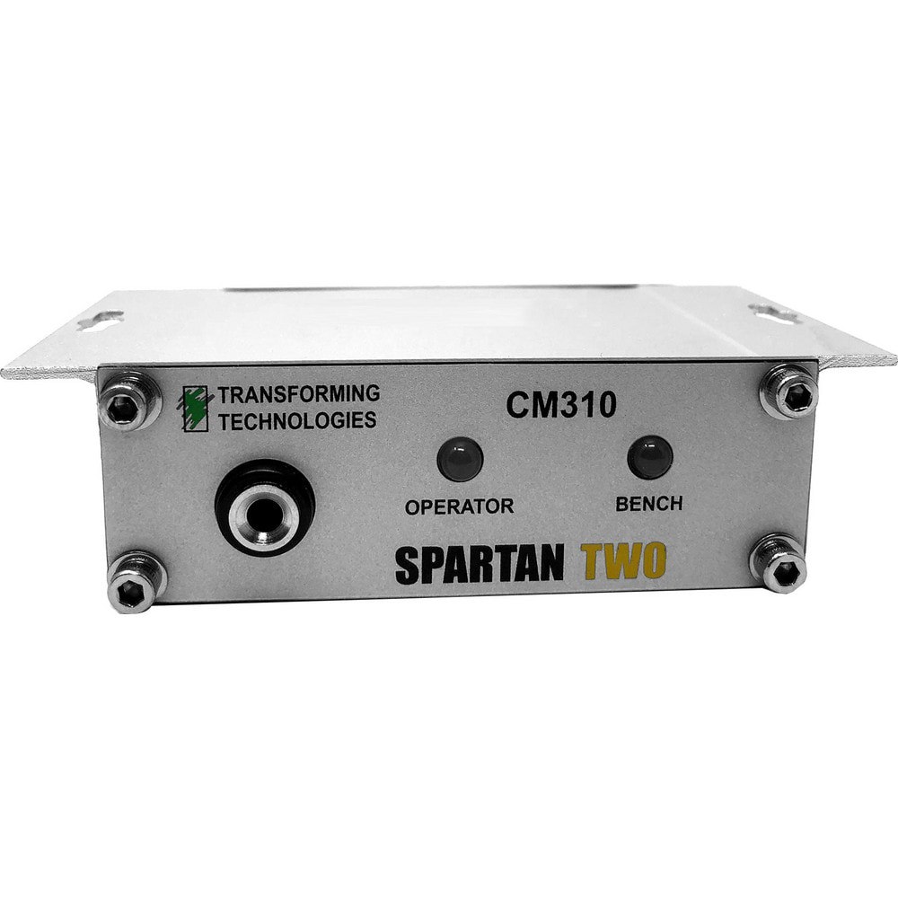 Anti-Static Monitors & Testers