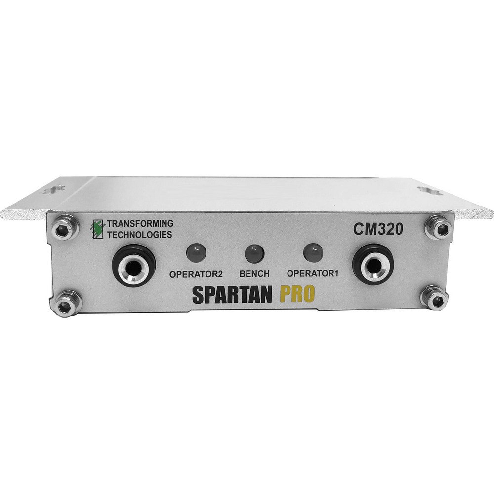 Anti-Static Monitors & Testers