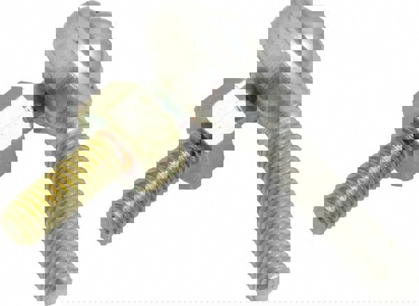 Ball Joint Linkage Spherical Rod End: 10-32