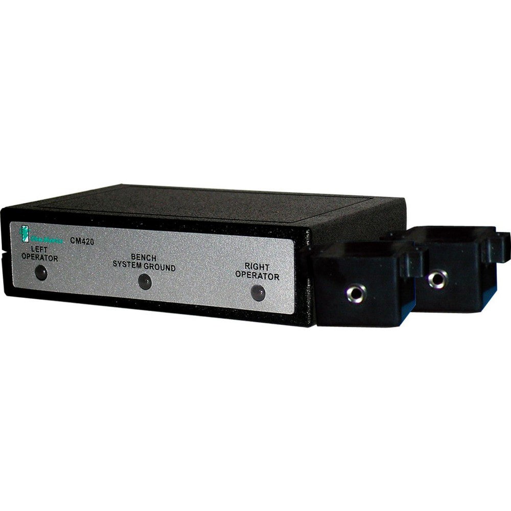Anti-Static Monitors & Testers