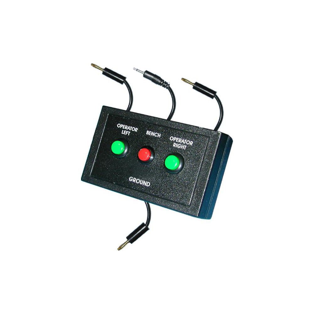 Anti-Static Monitors & Testers