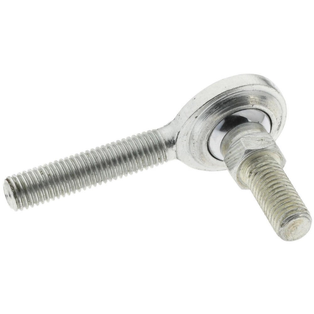 Ball Joint Linkage Spherical Rod End: 1/4-28