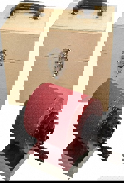 5C Compatible, 48 Increment, Horizontal Standard Collet Indexer