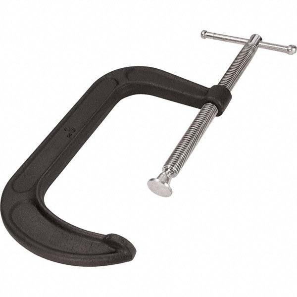 C-Clamp: 6