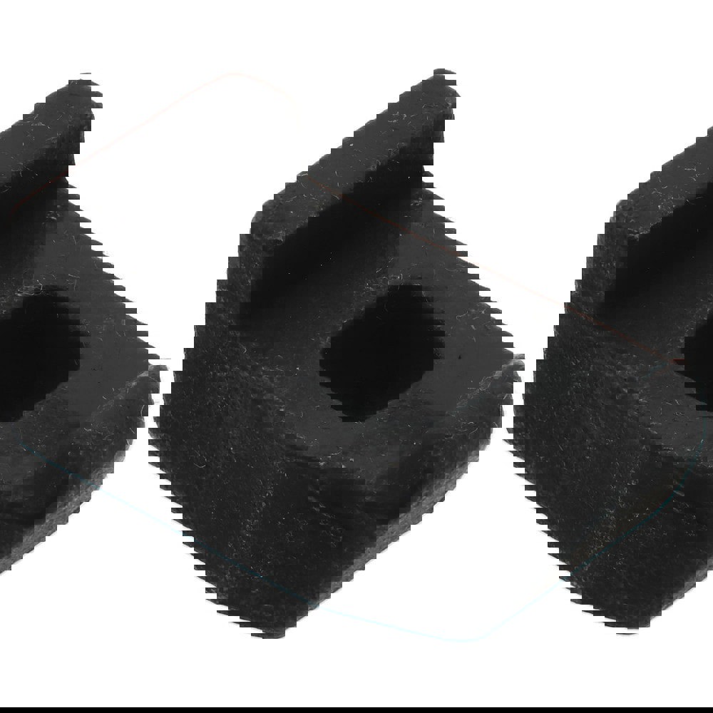 Series Notch Lock, CM Clamp for Indexables