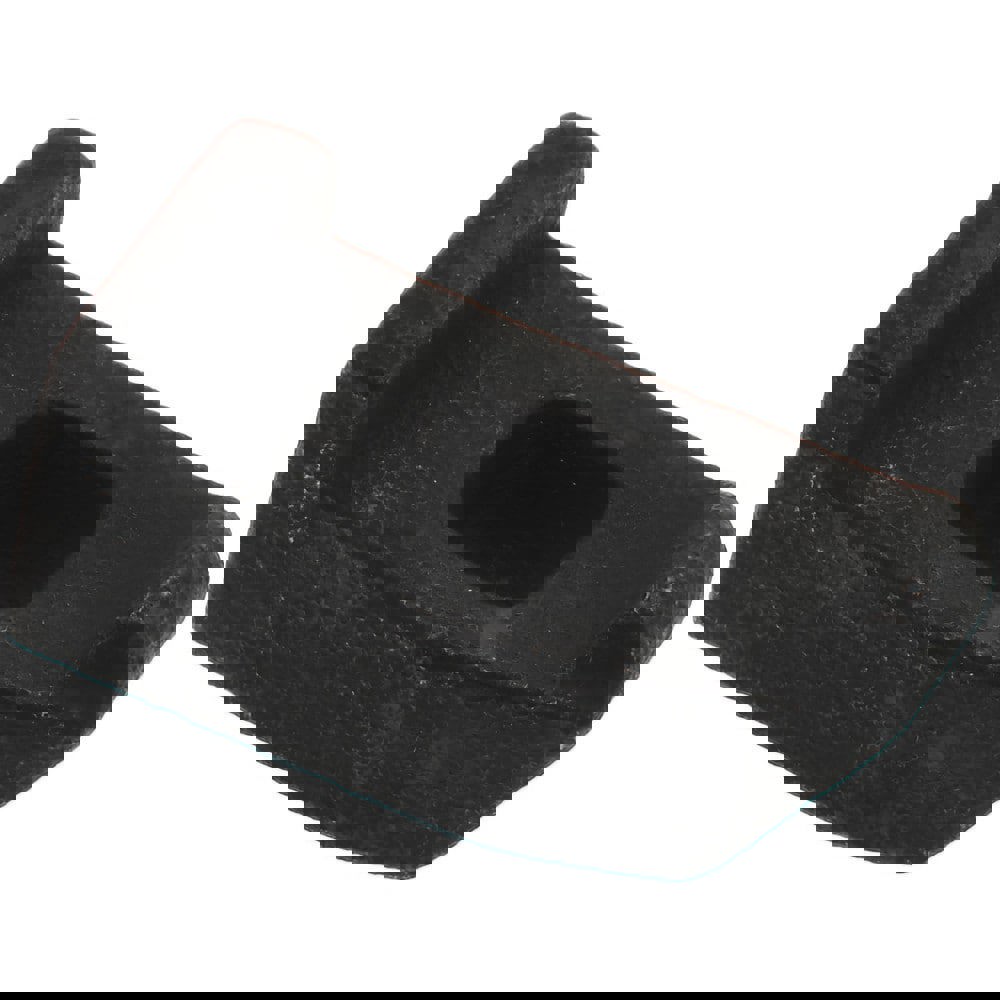 Series Notch Lock, CM Clamp for Indexables