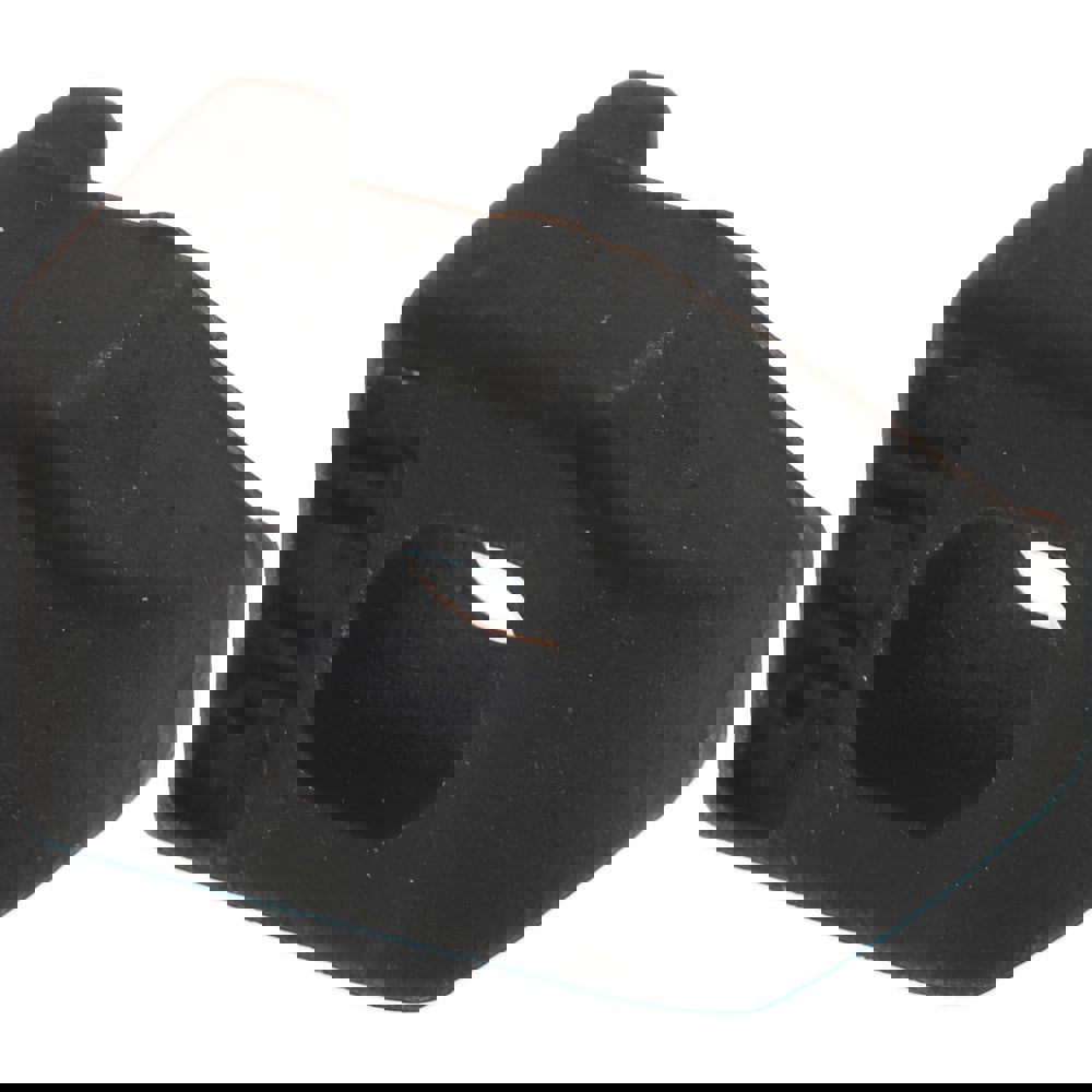 Series Notch Lock, CM Clamp for Indexables