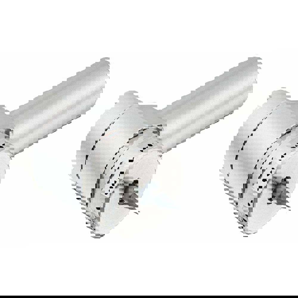 Fluid & Air-Mist High-Speed Spindles; Drive Type: Air-Mist; RPM: 55000.000; Compatible Tool Size: 3mm; 4mm; 6mm; Shaft Diameter: 16.000; Wattage: 200.000; Operating Pressure Range (psi): 44-101; Application: CoolSpeed High-Speed Spindle, Air-mist; Series/