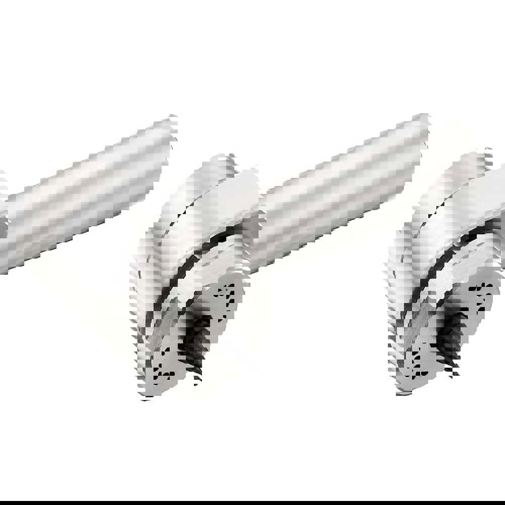 Fluid & Air-Mist High-Speed Spindles; Drive Type: Coolant/Cutting Oil; RPM: 75000.000; Compatible Tool Size: 3mm; 4mm; 6mm; Shaft Diameter: 16.000; Wattage: 300.000; Operating Pressure Range (psi): 145-870; Application: CoolSpeed High-Speed Spindle, Coola