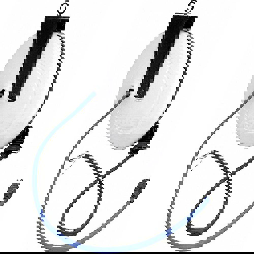 Cord & Cable Reel: 20' Long, Bare End