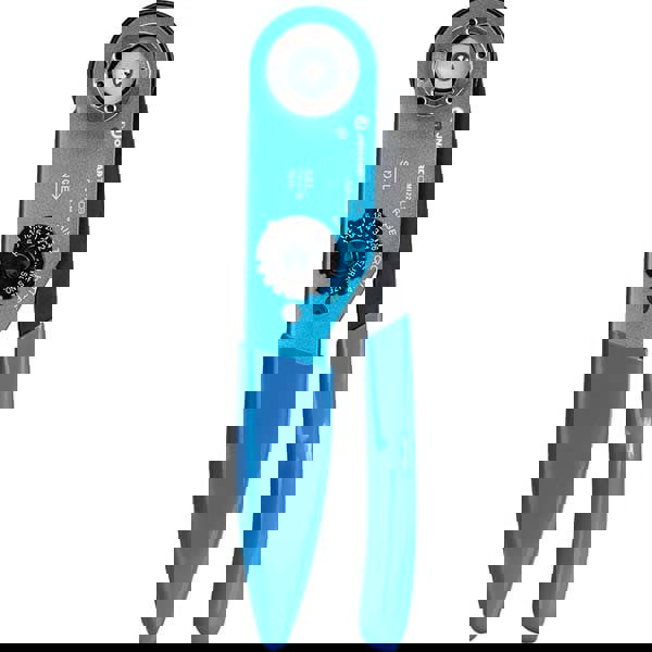 12 to 26 AWG Precision Crimper