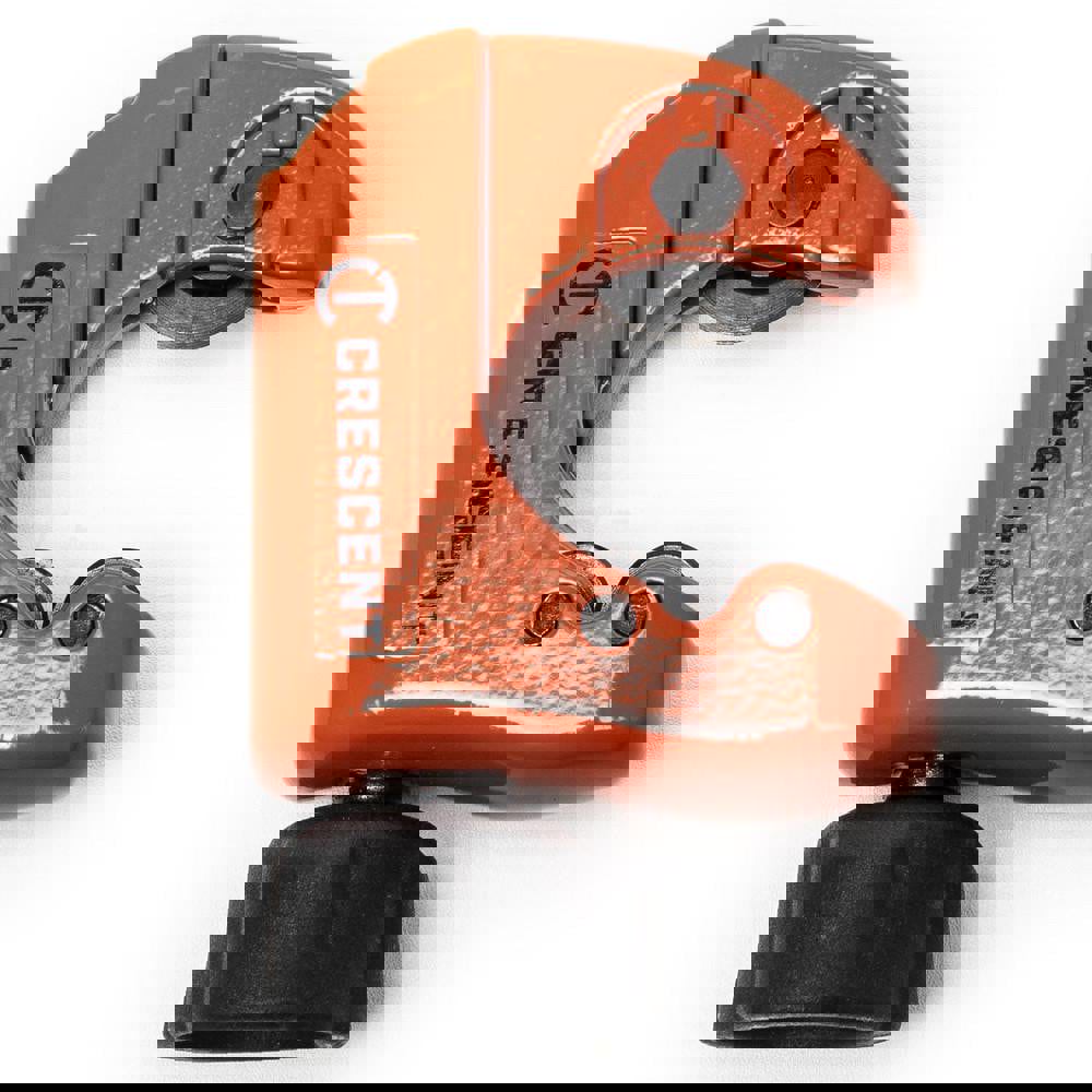 Hand Pipe Cutter: 1/4 to 1-1/8