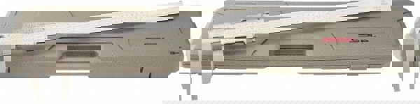 Vernier Caliper: 0 to 18