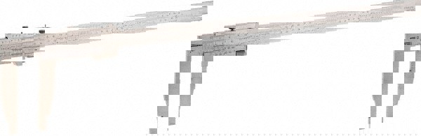 Vernier Caliper: 0 to 24