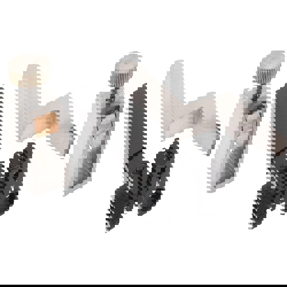 Height Gage Accessories; For Use With: Double Beam Electronic Height Gages; Includes: #3 Scriber Clamp; #7 Indicator Bar&Clamp; #4 Z Shape Scriber; Set Includes: #3 Scriber Clamp; #7 Indicator Bar&Clamp; #4 Z Shape Scriber; Set Includes: #3 Scriber Clamp;