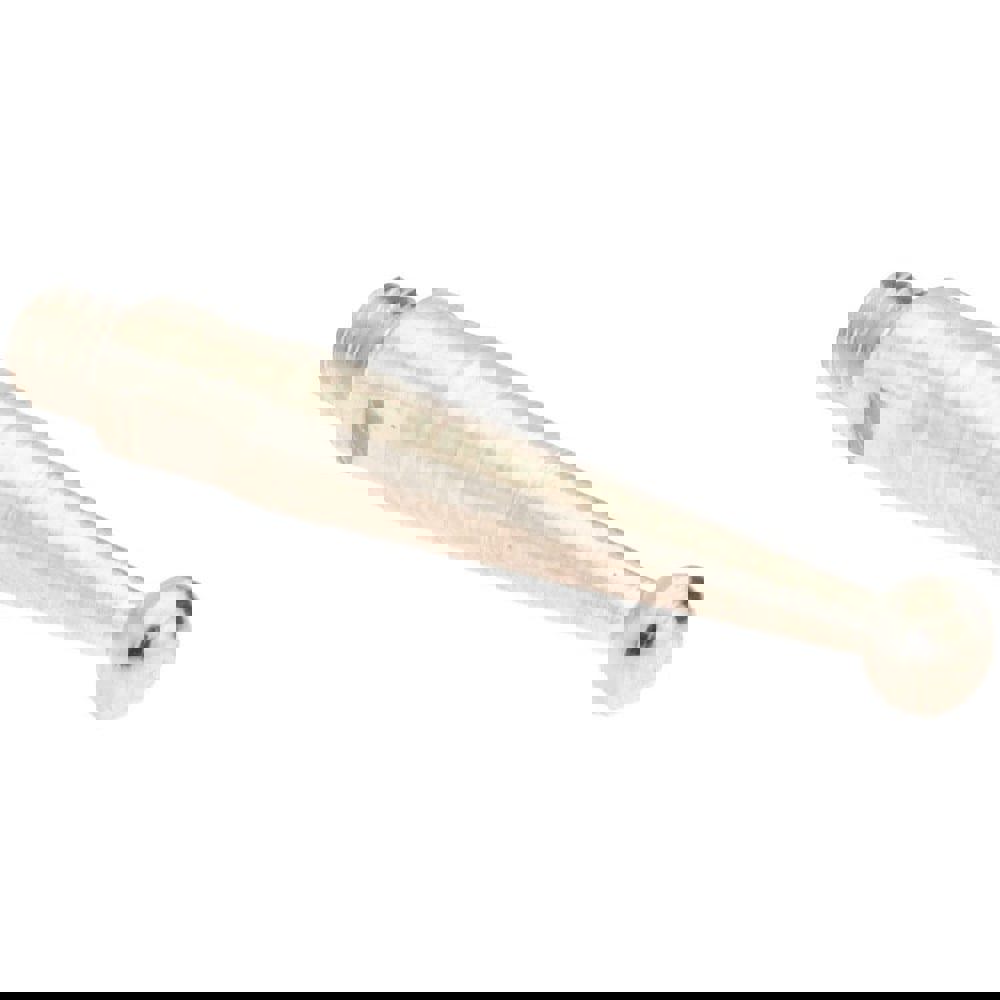 Test Indicator Ball Contact Point: 0.681