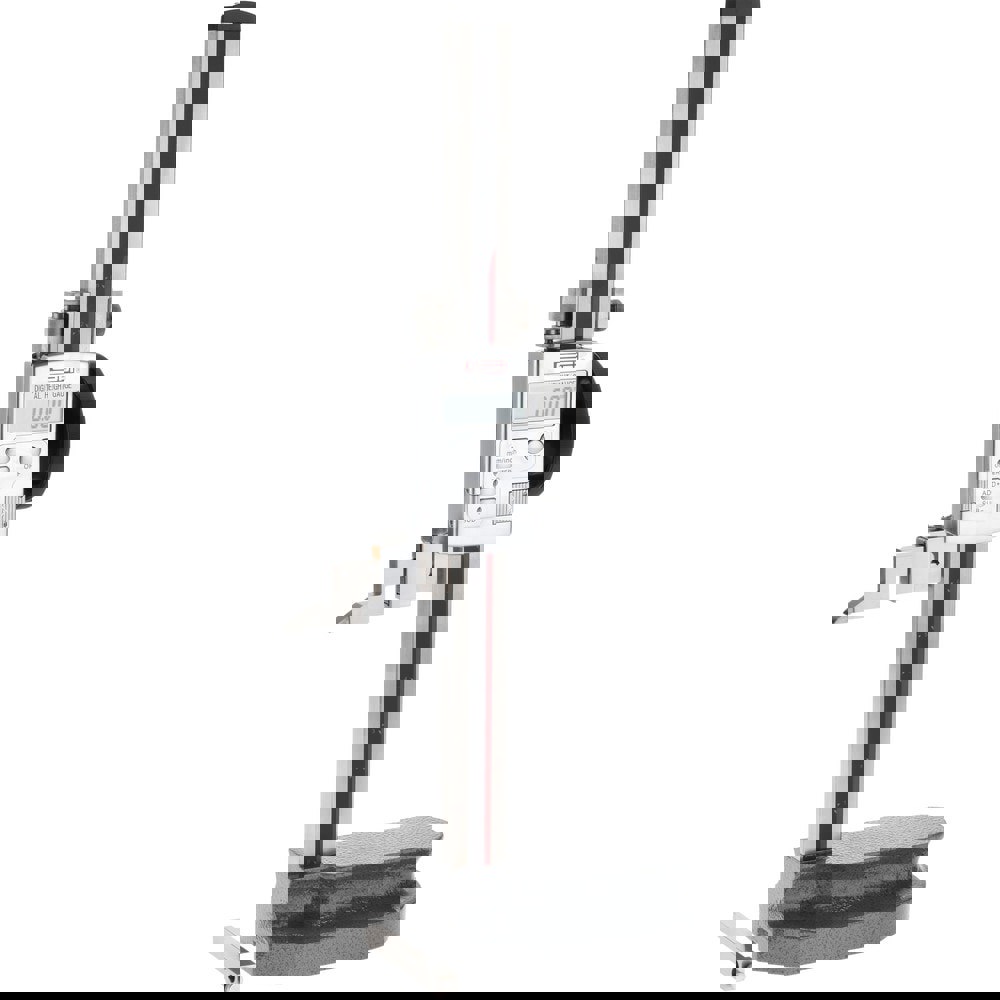 Electronic Height Gage: 12