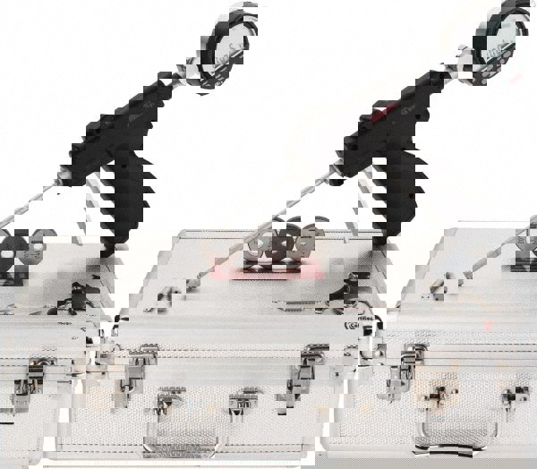 Electronic Bore Gage: 0.275 to 1/2