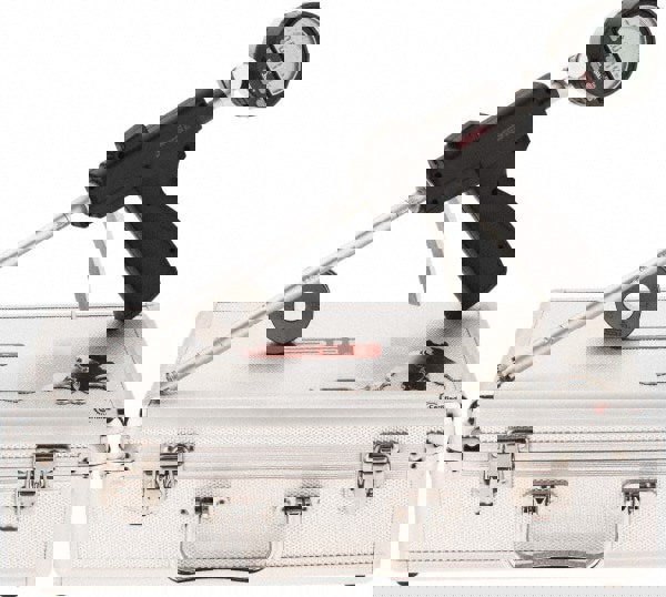 Electronic Bore Gage: 0.5 to 0.65