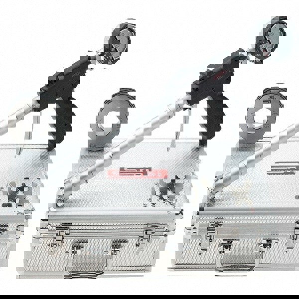 Electronic Bore Gage: 1.2 to 1.6