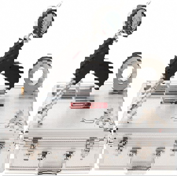 Electronic Bore Gage: 1.6 to 2