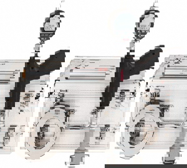 Electronic Bore Gage: 2.5 to 3