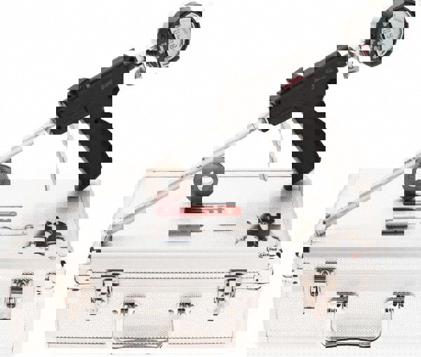 Electronic Bore Gage: 0.5 to 0.8