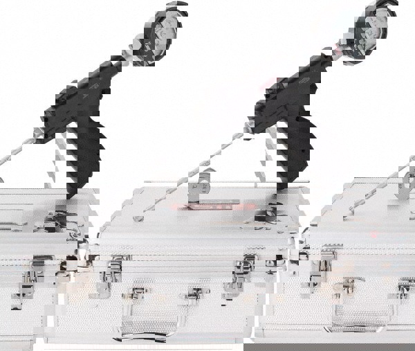 Electronic Bore Gage: 0.35 to 0.425