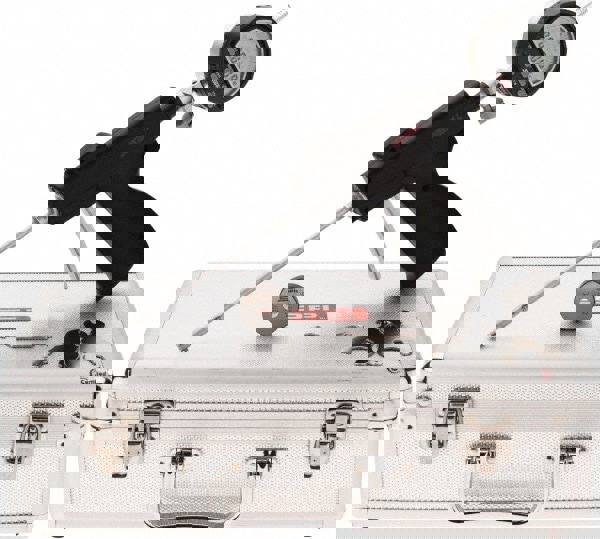 Electronic Bore Gage: 0.275 to 0.35