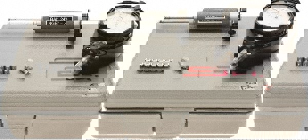 Dial Bore Gage: 0.24 to 0.4