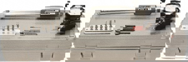 Dial Bore Gage: 0.7 to 1.5