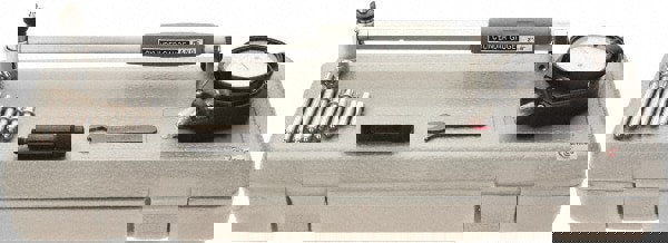 Dial Bore Gage: 2 to 6