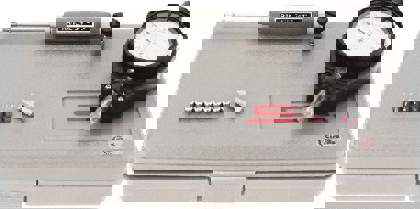 Dial Bore Gage: 0.24 to 0.4