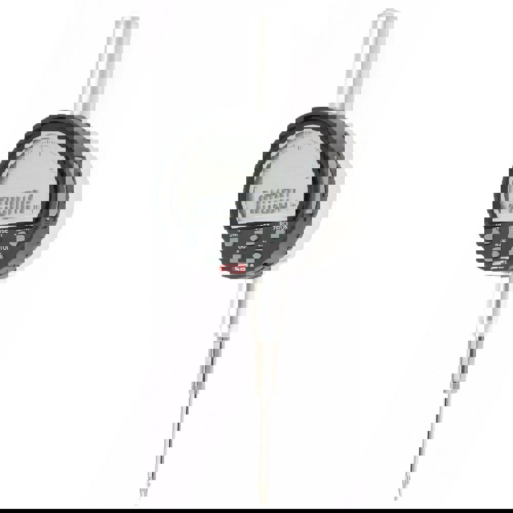 Electronic Drop Indicator: 0.00 mm Min, 1