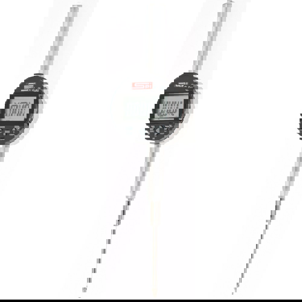 Electronic Drop Indicator: 0.00 mm Min, 2