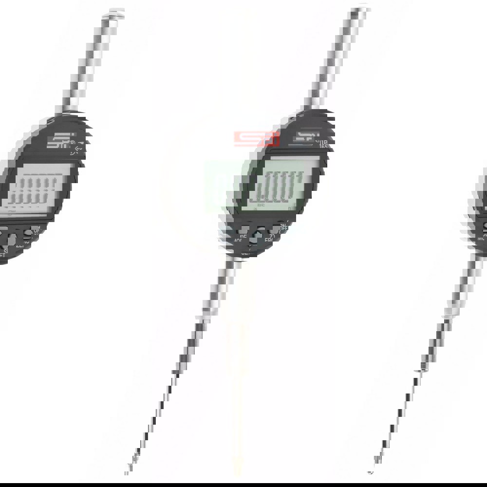 Electronic Drop Indicator: 0.00 mm Min, 1