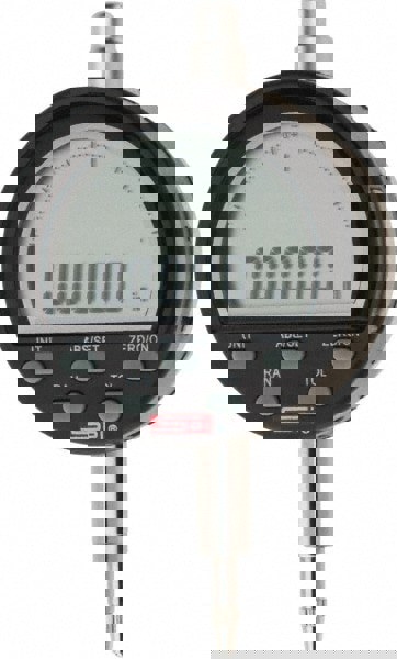 Electronic Drop Indicator: 0.00 mm Min, 1/4