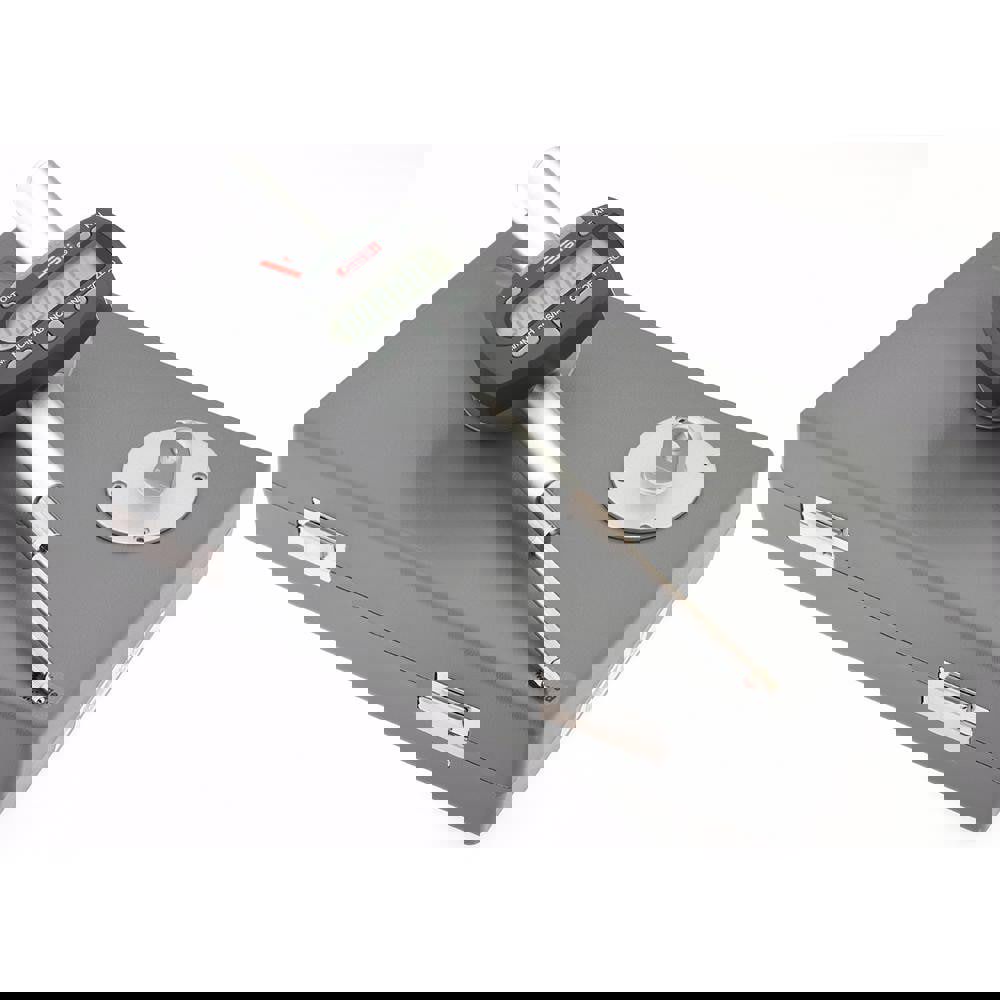 Electronic Drop Indicator: 0.00 mm Min, 2