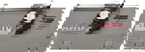Dial Bore Gage: 0.7 to 1.5