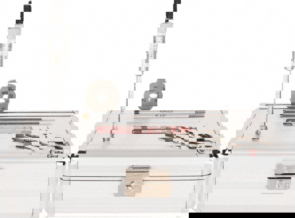 Mechanical Hole Micrometer: 0.3500 to 0.4250
