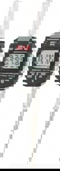 Electronic Drop Indicator: 0.00 mm Min, 1