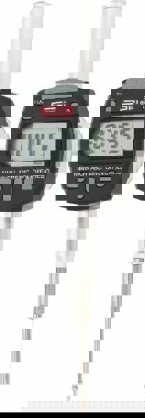 Electronic Drop Indicator: 0.00 mm Min, 1/2