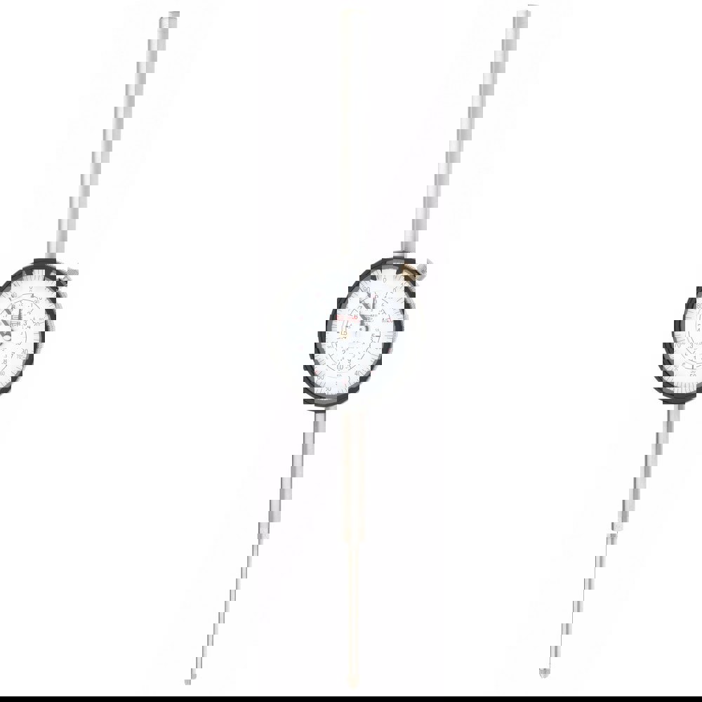 Dial Drop Indicator: 0 to 2