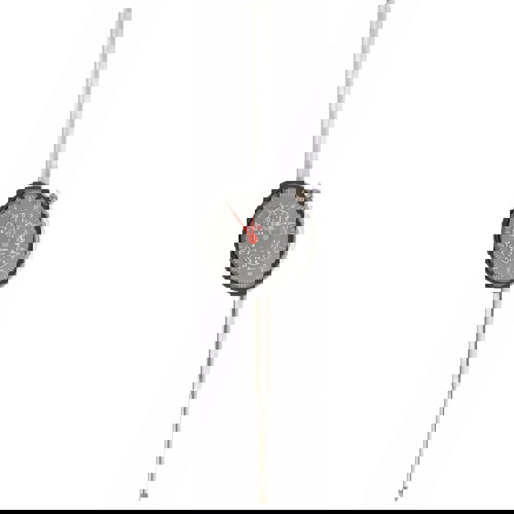 Dial Drop Indicator: 0 to 2