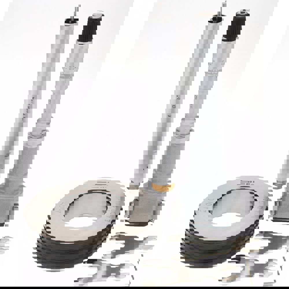 Mechanical Hole Micrometer: 2.0000 to 2.5000