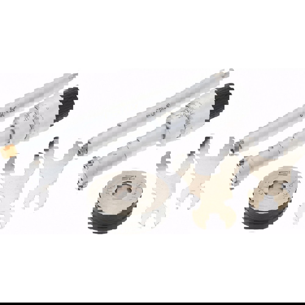 Mechanical Hole Micrometer: 0.6500 to 0.8000