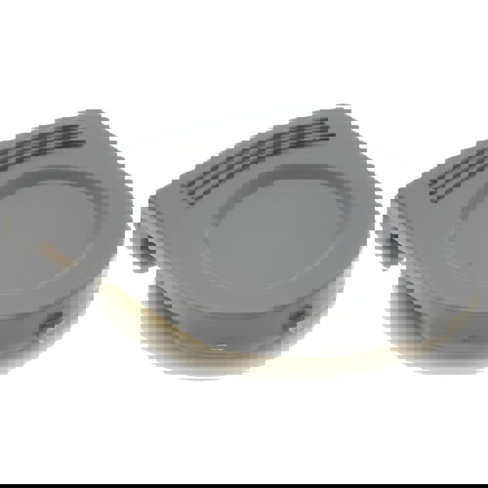 Caliper Battery Cover: Use with 15-808-9, 15-997-0, 15-998-8, 15-999-6, 17-600-8, 17-601-6 & 17-602-4, Includes (3) Battery Cover