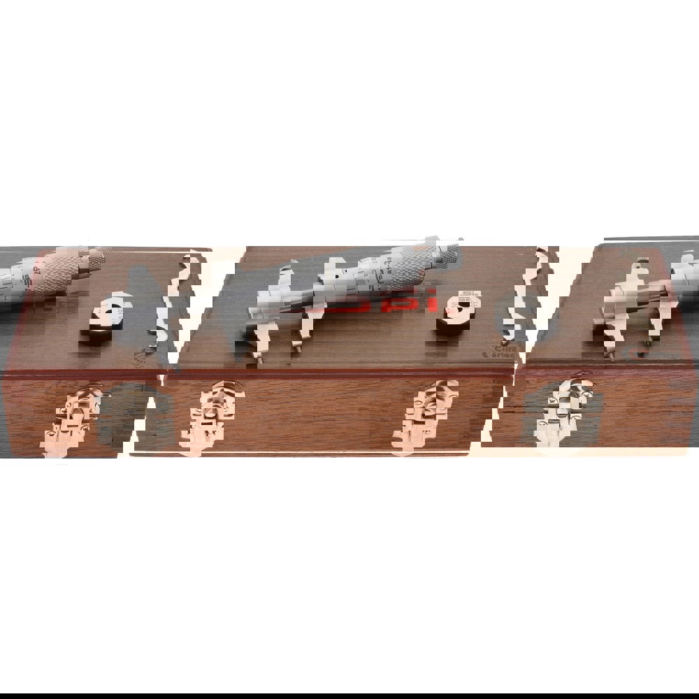 Mechanical Inside Micrometer: 0.2000 to 1.2000